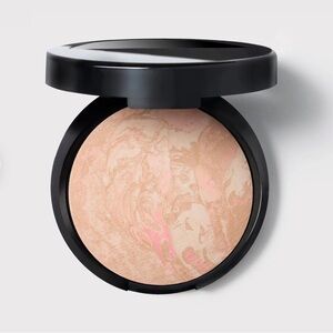 NEW Laura Geller Baked Balance-n-Brighten Color Correcting Foundation Porcelain